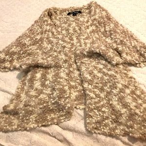 Me Jane small cardigan open sweater